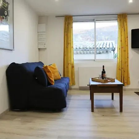 Apartment Bruno *