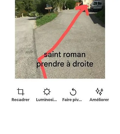 Bruno Apartment